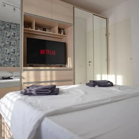 Astorium Бухарест