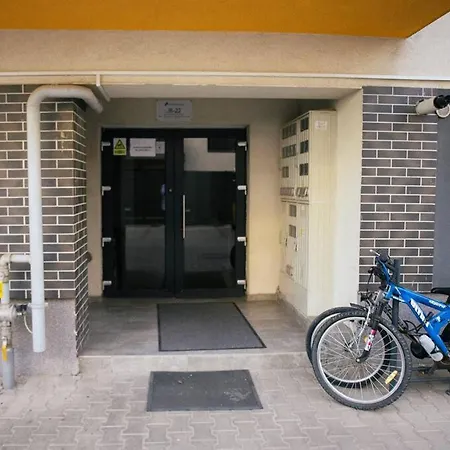 Astorium Апартаменты