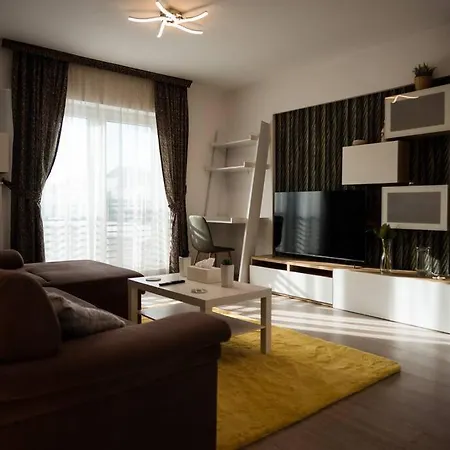Astorium Apartment