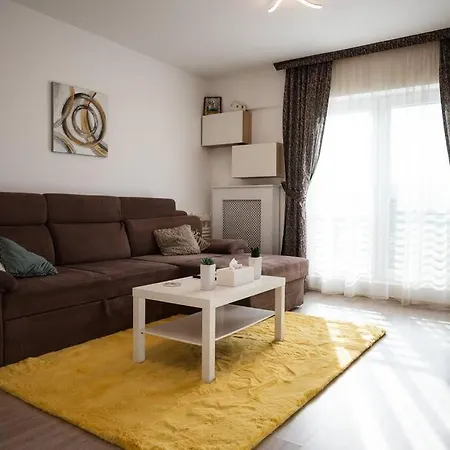 Apartment Astorium
