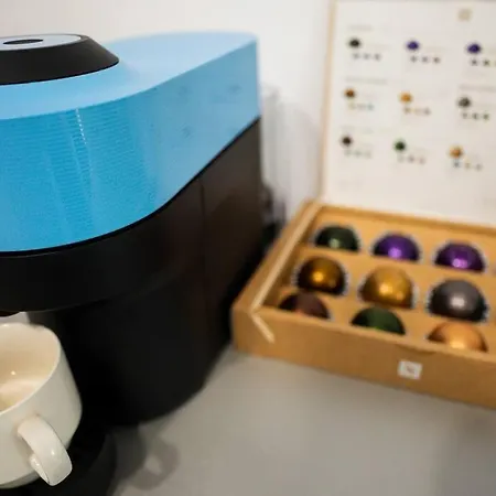 Apartment Astorium *