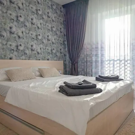 Astorium * Βουκουρέστι