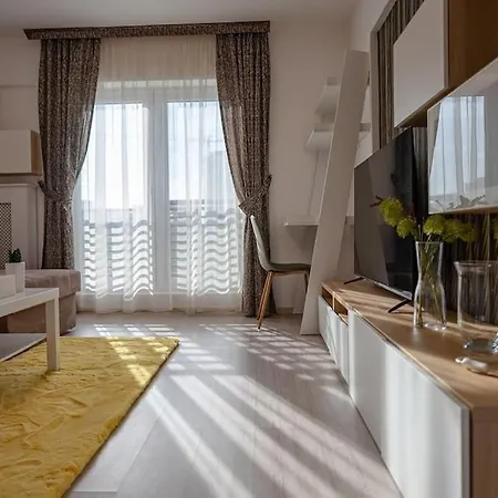 Apartment Astorium *