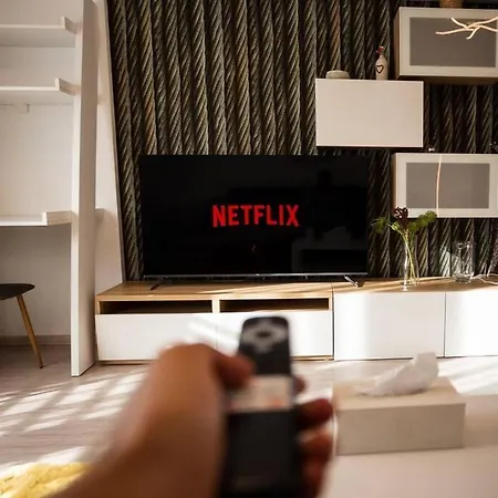 Διαμέρισμα Astorium Βουκουρέστι