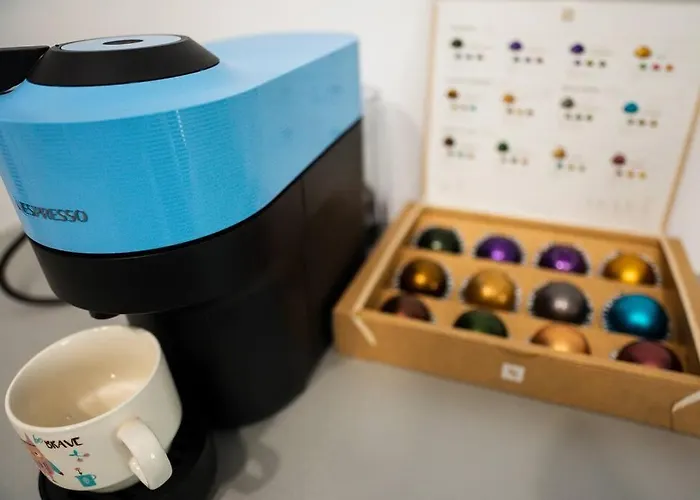 Apartment Astorium *