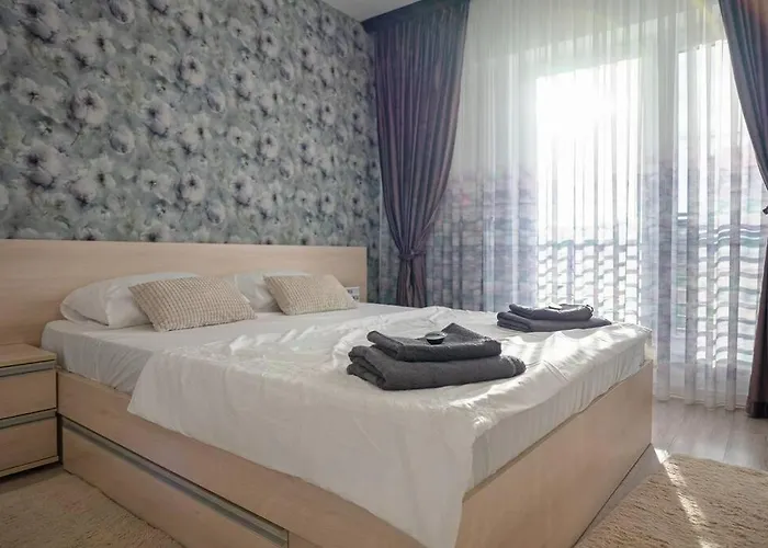 Astorium * Bucharest