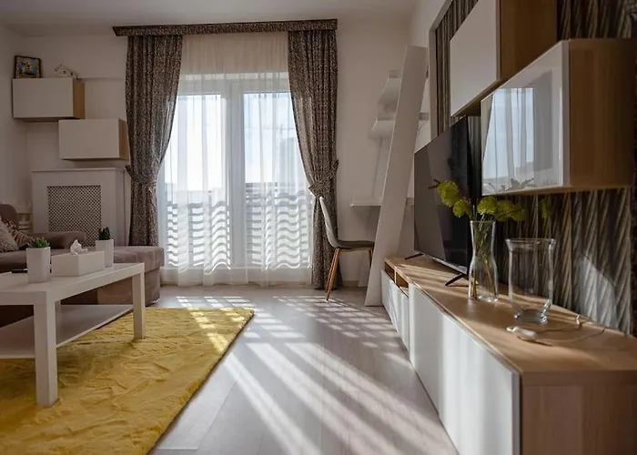 Apartment Astorium *