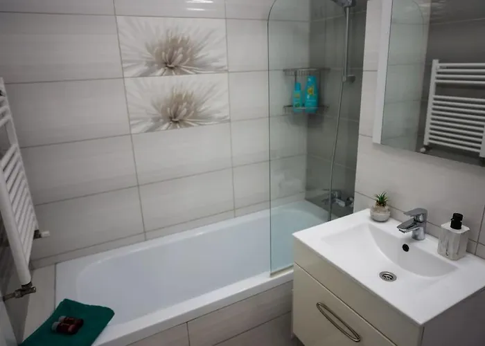 Astorium Apartment Bucharest