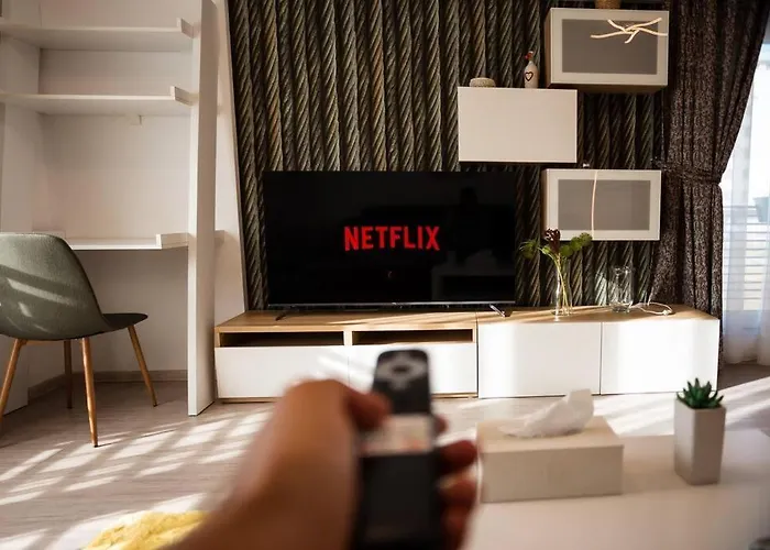 Apartment Astorium Bucharest