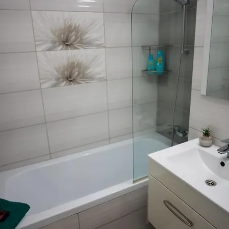 Astorium Apartment Bukarest